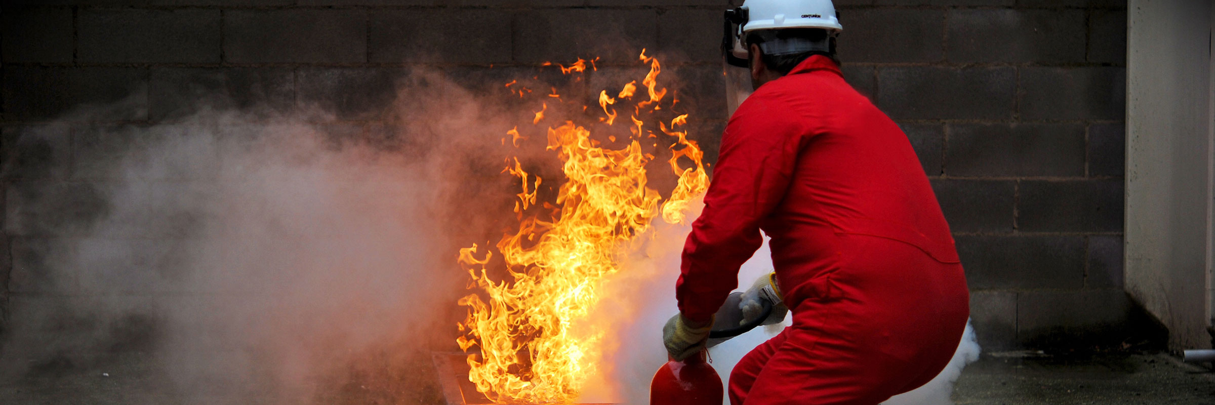Antincendio Bologna
